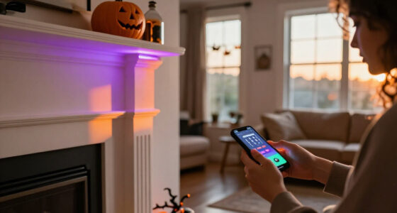 14 Best Smart LED Strip Lights for Halloween in 2027