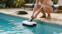 15 Best AI Robotic Pool Cleaners for Smarter Pool Care in 2027