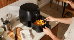 15 Best Air Fryers for Small Kitchens in 2027