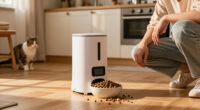 15 Best Automatic Pet Feeders for Consistent Mealtimes in 2027