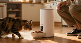 15 Best Automatic Pet Feeders for Reliable Daily Feeding in 2027