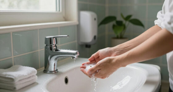 15 Best Automatic Soap Dispensers for 2027