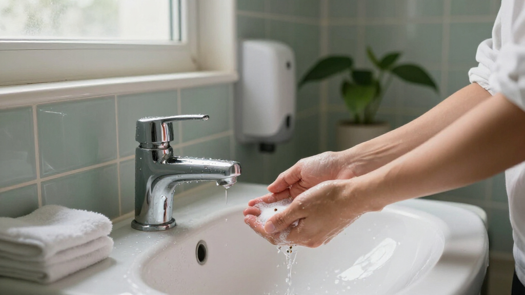 15 Best Automatic Soap Dispensers for 2027