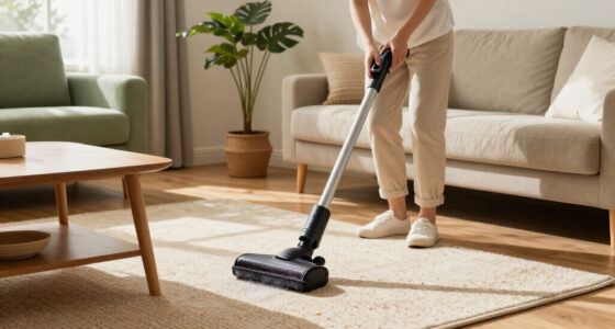 15 Best Cordless Stick Vacuum Cleaners for Everyday Home Cleaning in 2027