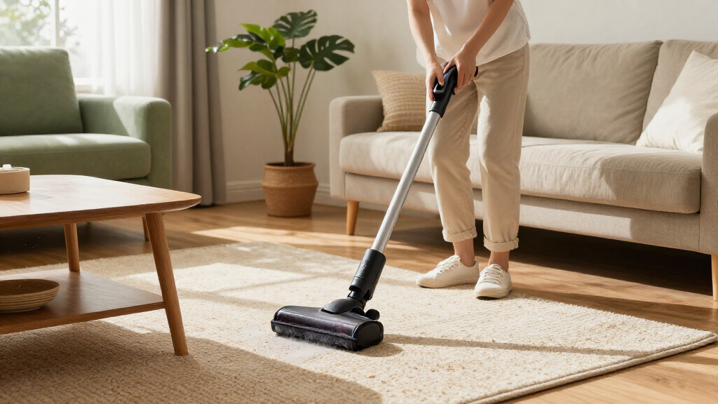 15 Best Cordless Stick Vacuum Cleaners for Everyday Home Cleaning in 2027