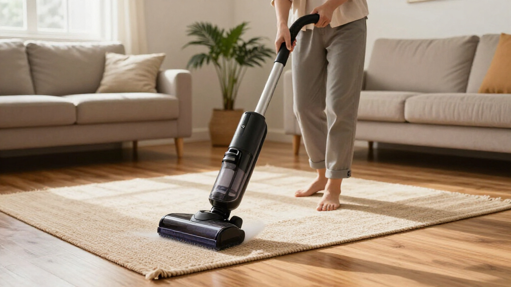 15 Best Cordless Vacuums for Everyday Home Cleaning in 2027