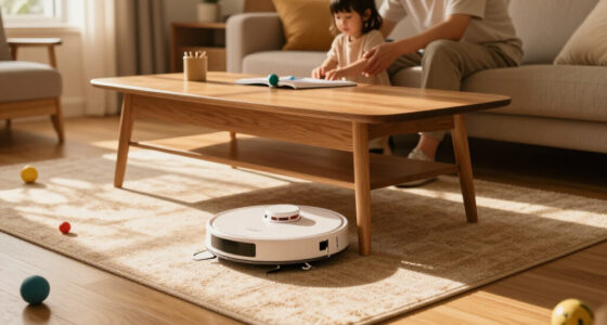15 Best ECOVACS Robot Vacuums for Hands-Off Floor Care in 2027