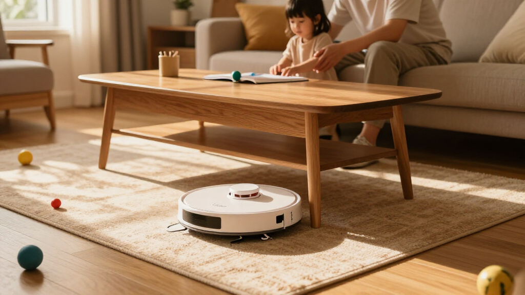 15 Best ECOVACS Robot Vacuums for Hands-Off Floor Care in 2027