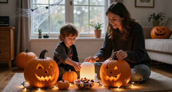 15 Best Halloween Picks for Celebrations, Decor, and Family Fun in 2027