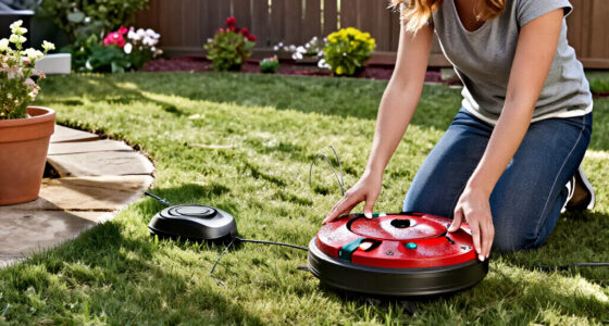 15 Best Robot Lawn Mowers for Low-Maintenance Lawn Care in 2027