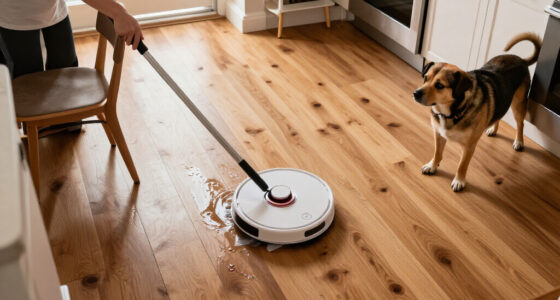 15 Best Robot Mops for 2027