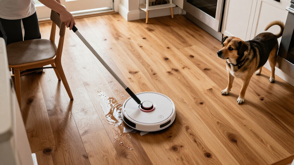 15 Best Robot Mops for 2027