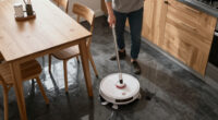 15 Best Robot Mops for Hard Floors in 2027
