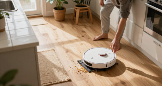 15 Best Robot Vacuum and Mop Combos for Cleaner Floors in 2027