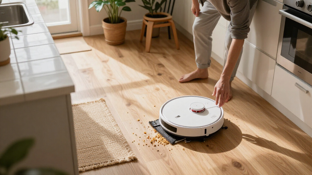 15 Best Robot Vacuum and Mop Combos for Cleaner Floors in 2027