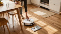 15 Best Robot Vacuum and Mop Combos for Easier Floor Care in 2027