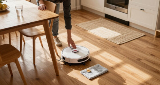 15 Best Robot Vacuum and Mop Combos for Easier Floor Care in 2027