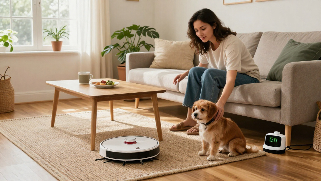 15 Best Robot Vacuum Cleaners for Easier Floor Care in 2027