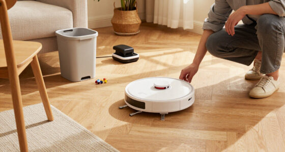 15 Best Robot Vacuum Cleaners for Easier Home Cleaning in 2027