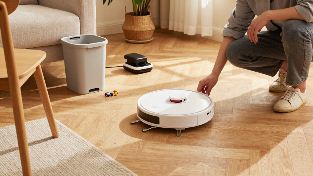 15 Best Robot Vacuum Cleaners for Easier Home Cleaning in 2027