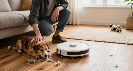 15 Best Robot Vacuums for Pet Hair in 2027