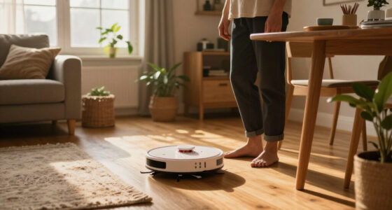 15 Best Robot Vacuums for Small Homes in 2027
