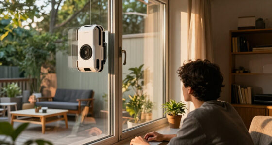 15 Best Robot Window Cleaners for Easier Glass Care in 2027