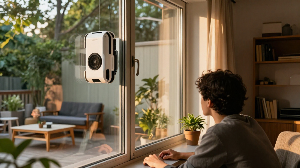 15 Best Robot Window Cleaners for Easier Glass Care in 2027