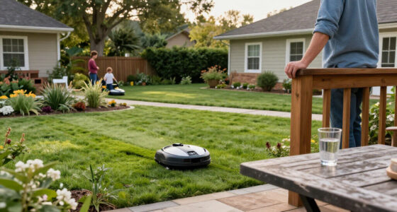 15 Best Robotic Lawn Mowers for Easier Lawn Care in 2027