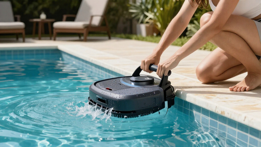 15 Best Robotic Pool Cleaners for Easier Pool Maintenance in 2027