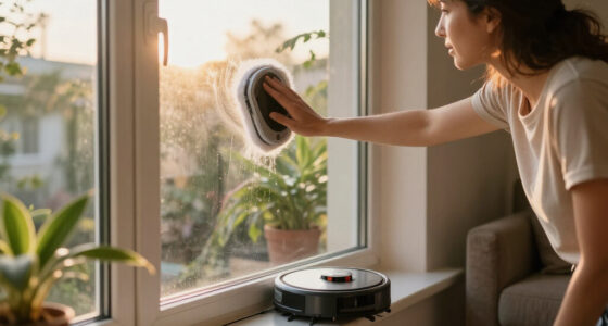 15 Best Robotic Window Cleaners in 2027