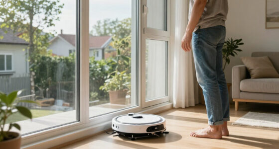 15 Best Robotic Window Cleaning Robots for Easier Glass Care in 2027