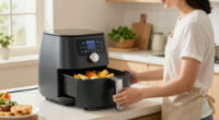 15 Best Smart Air Fryers for Connected, Convenient Cooking in 2027