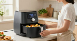 15 Best Smart Air Fryers for Connected, Convenient Cooking in 2027