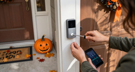 15 Best Smart Halloween Doorbells in 2027