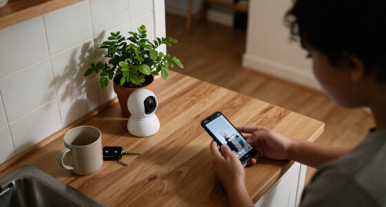 15 Best Smart Home Security Cameras for Easier Home Monitoring in 2027
