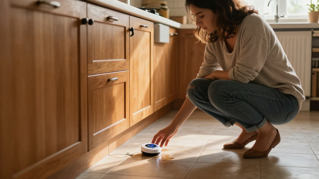 15 Best Smart Leak Detectors for Home Water Protection in 2027