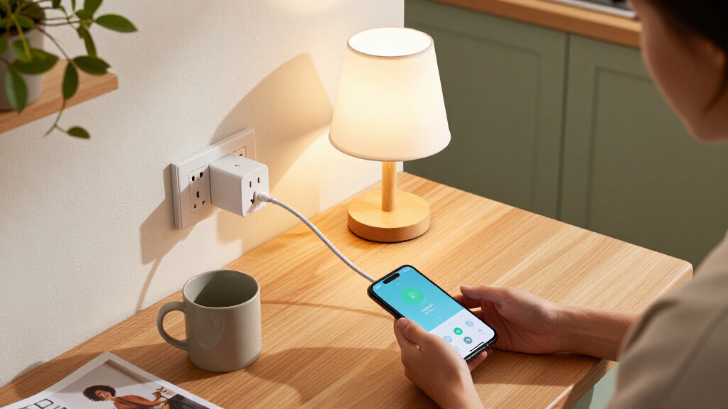 15 Best Smart Plugs for Home in 2027