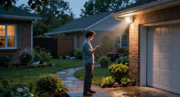 15 Best Smart Security Cameras With Floodlights For Home Safety In 2027