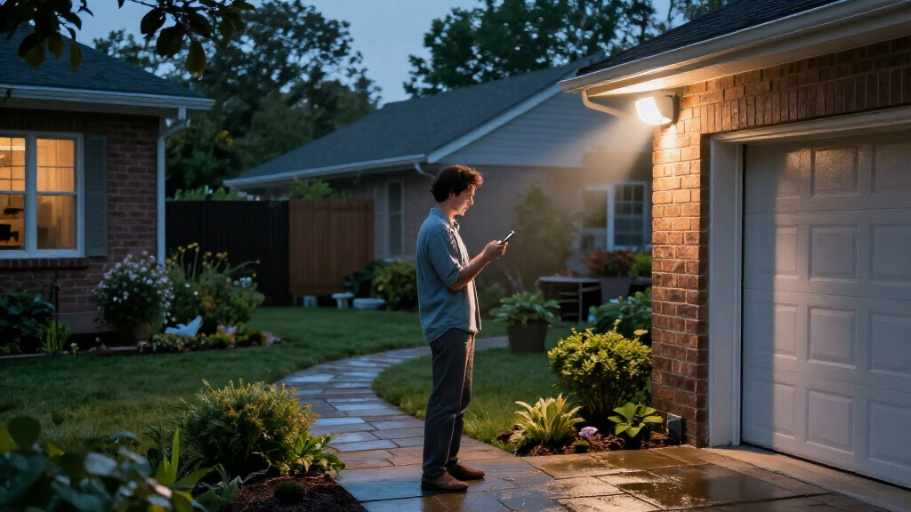 15 Best Smart Security Cameras With Floodlights For Home Safety In 2027