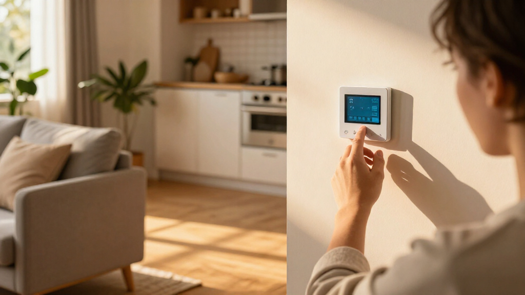 15 Best Smart Thermostats For Home In 2027