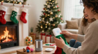 27 Over-the-Top Stocking Stuffers To Delight Everyone On Your List