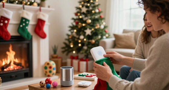 27 Over-the-Top Stocking Stuffers To Delight Everyone On Your List