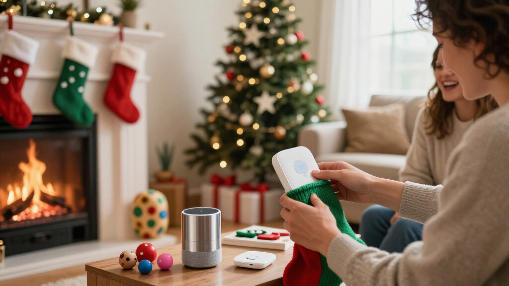 27 Over-the-Top Stocking Stuffers To Delight Everyone On Your List