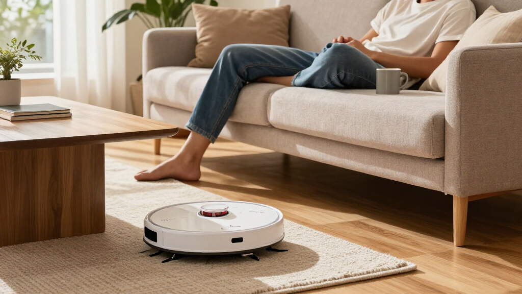 3 Best Roborock Saros 20 Robot Vacuums in 2027