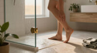 40 Shower Ideas That Feel Fresh, Clean, And Design-Forward