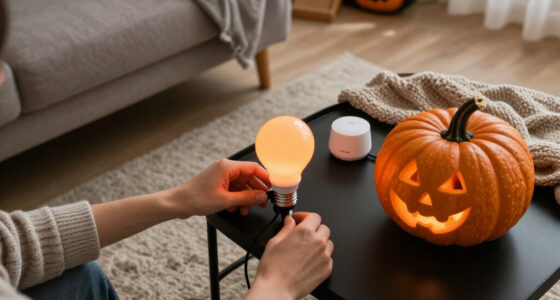 7 Best Smart Home Halloween Decorations in 2027