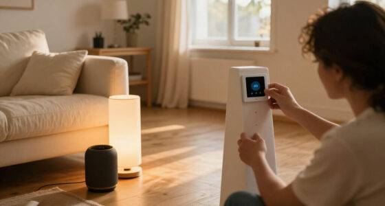 7 Smart Home Devices That Are Better With Thread