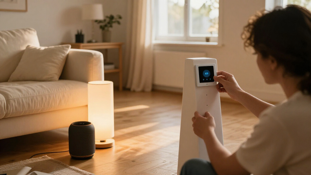 7 Smart Home Devices That Are Better With Thread