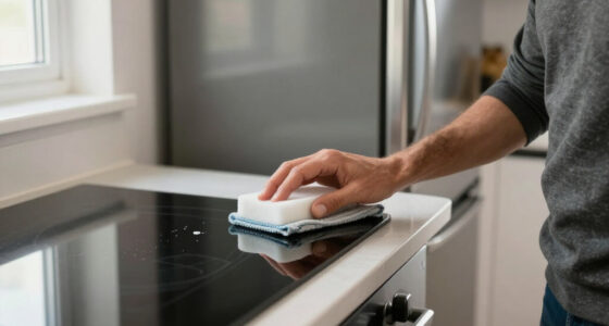 7 Things You Should NEVER Clean With A Magic Eraser, According To Cleaning Experts
